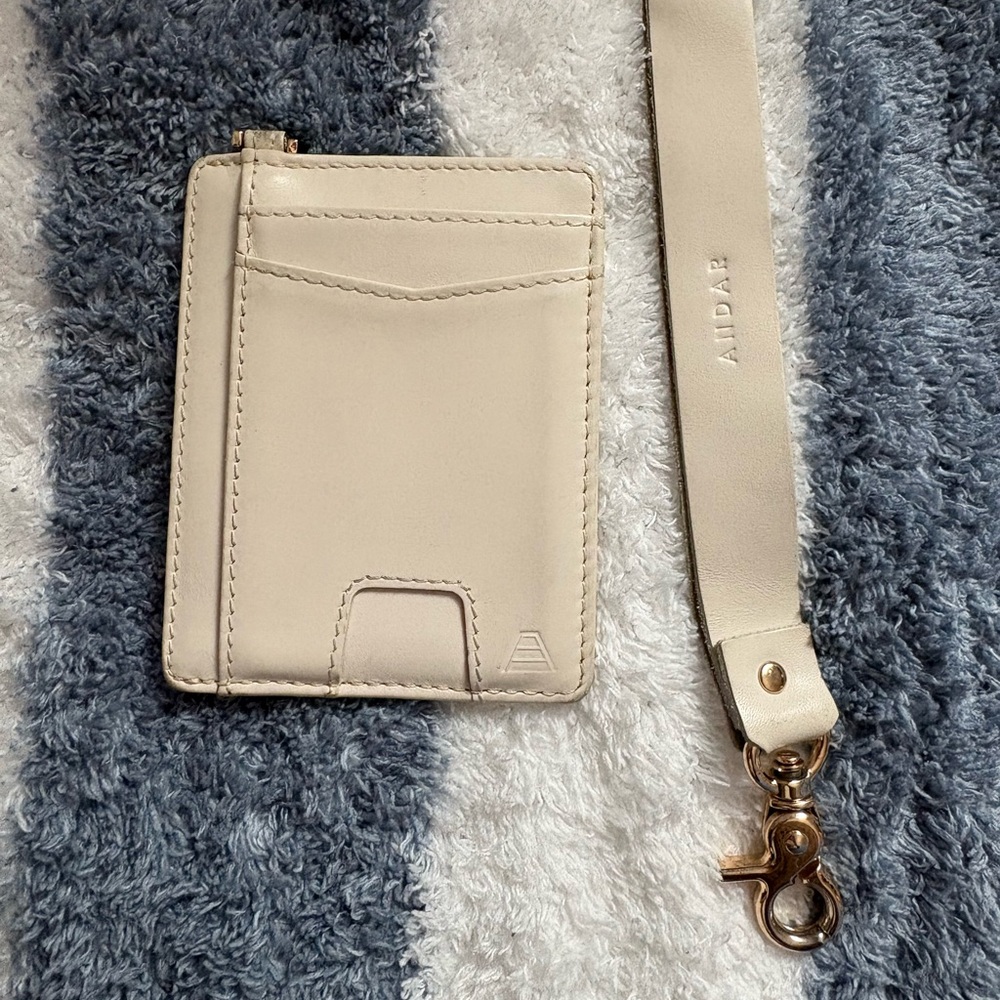 Andar Ivory Denner